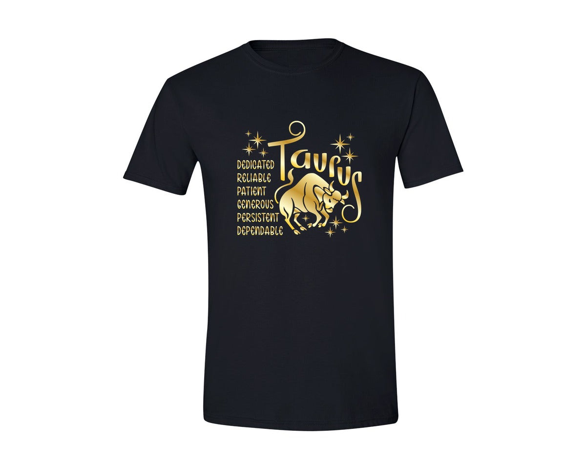 brand:Generic|color:Black|Zodiac Signs