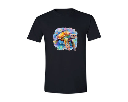 brand:Generic|color:Black|Hippie Tie Dye Watercolor