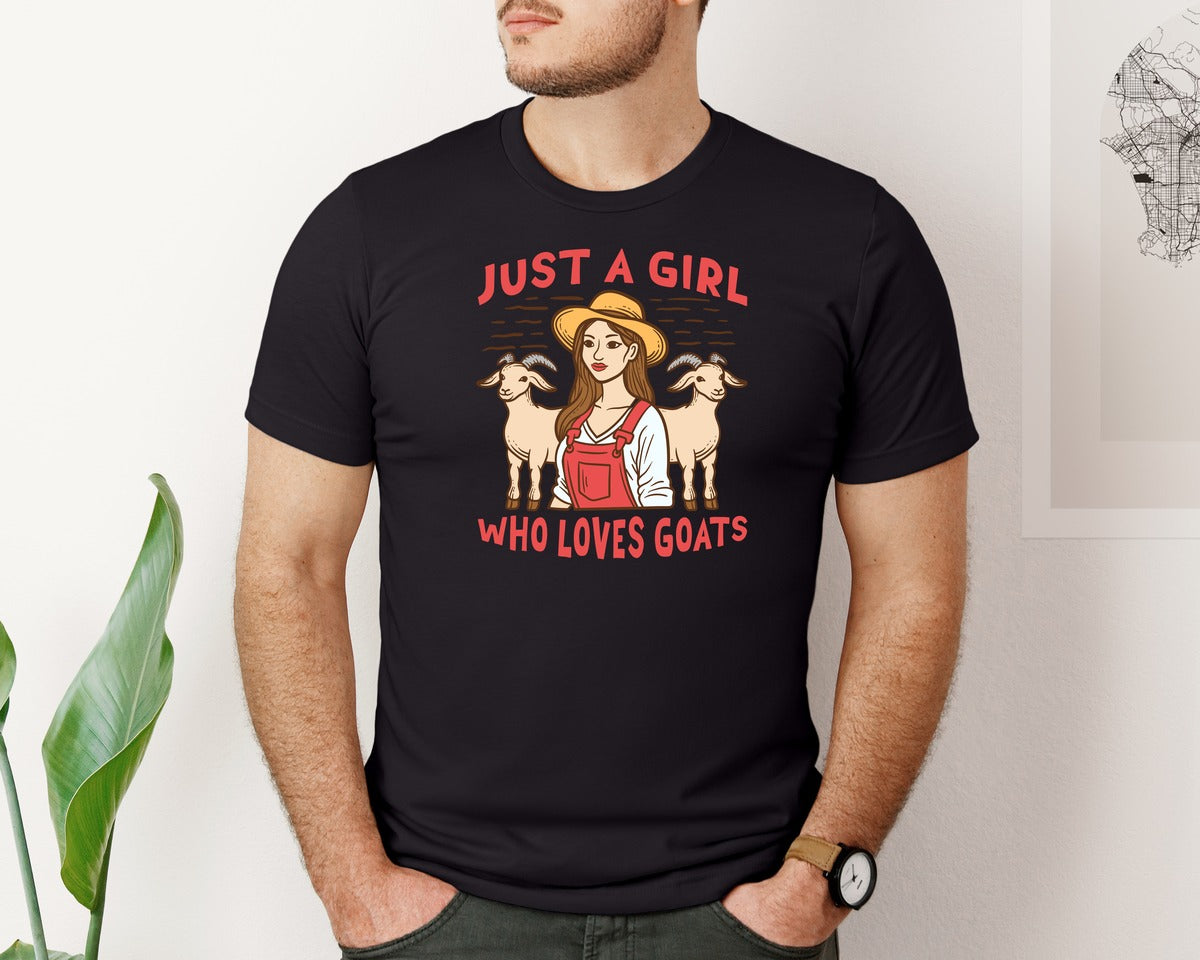 brand:Bella Canvas|color:Black|Vintage Farming T Shirt Designs 2 Graphic T-Shirt