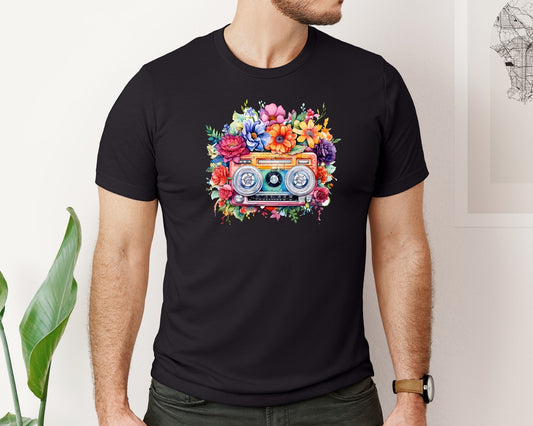 Autism Awareness Day Design Graphic T-Shirt