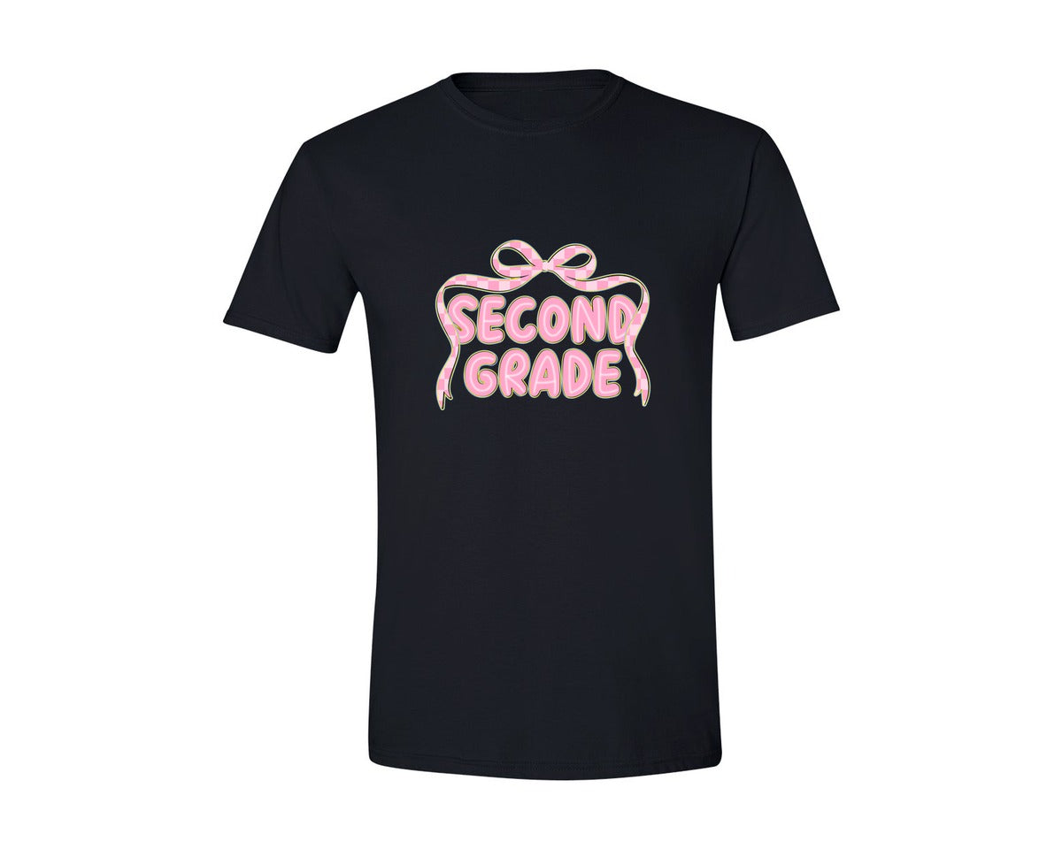 brand:Generic|color:Black|Preppy Back To School 4