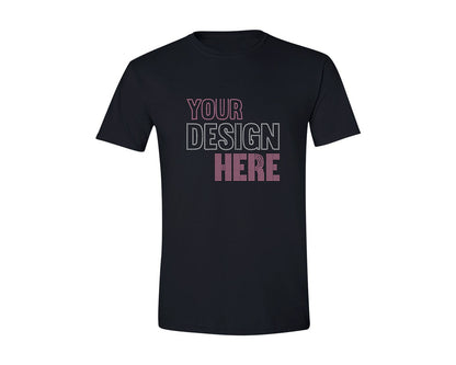 brand:Generic|color:Black|Your Design Here Rhinestone Templates