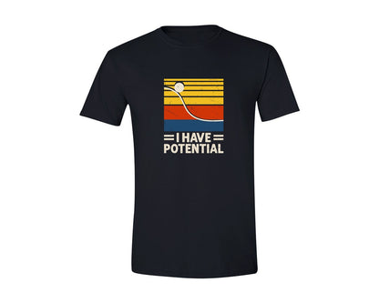 brand:Generic|color:Black|Funny Physics Teacher Nerd T Shirt Graphic T-Shirt