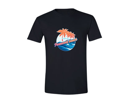 brand:Generic|color:Black|Huge Tropical Tshirt Designs Pack Graphic T-Shirt