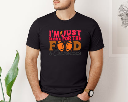 brand:Bella Canvas|color:Black|Retro Super Bowl 11 Graphic T-Shirt