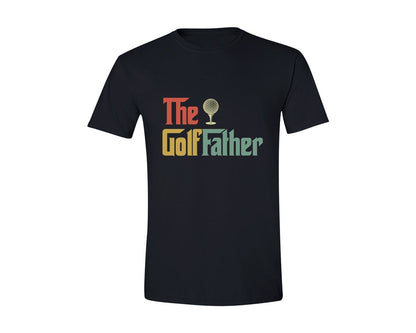 brand:Generic|color:Black|The Golf Father 8