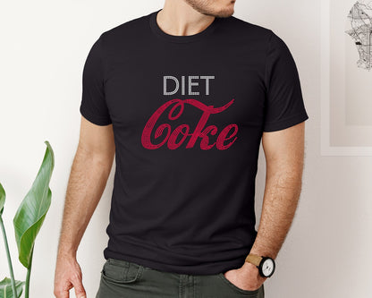 brand:Bella Canvas|color:Black|Rhinestone Design 274 Graphic T-Shirt