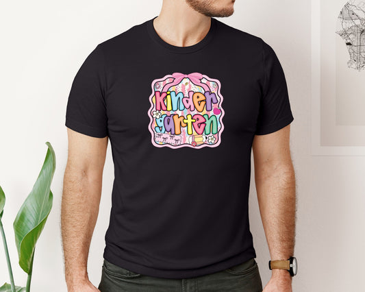 Preppy Back To School 21 Graphic T-Shirt