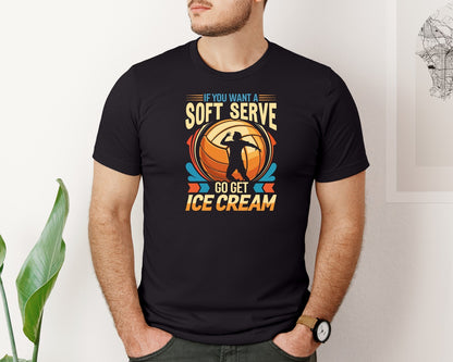 brand:Bella Canvas|color:Black|Volleyball T Shirt Design 10 Graphic T-Shirt