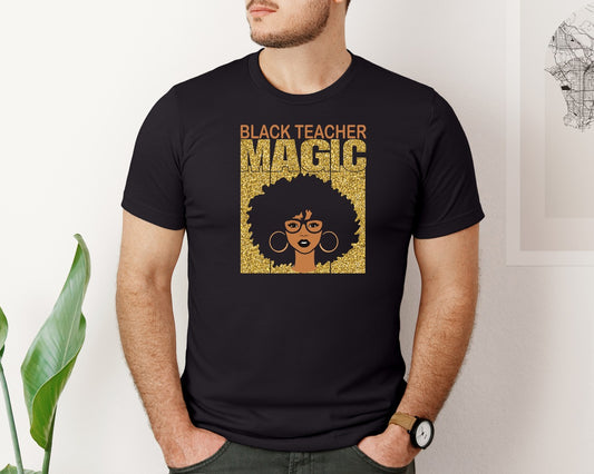 Black History Month T Shirt 11 Graphic T-Shirt