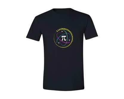 brand:Generic|color:Black|Happy Pi Day Shirt Math Teacher Gift