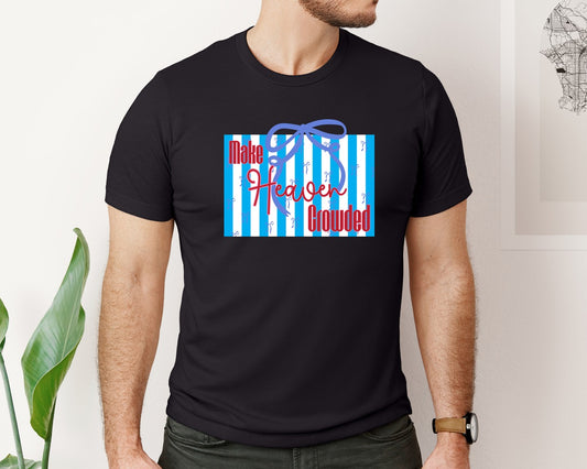 Coquette Christian Aesthetic Graphic T-Shirt