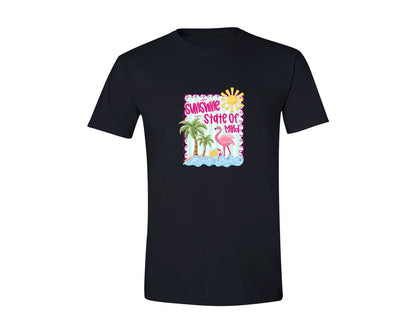 brand:Generic|color:Black|Sunshine State Of Mind Summer 5