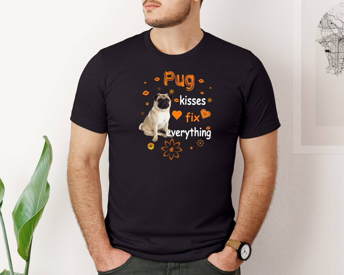 brand:Bella Canvas|color:Black|Huge T Shirt Design 720 Designs Graphic T-Shirt
