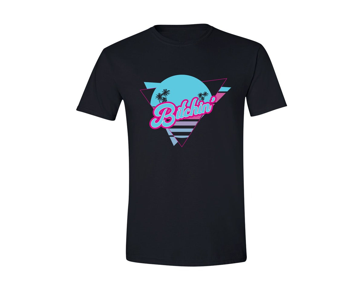 brand:Generic|color:Black|Retro 80s 90s 30 Designs