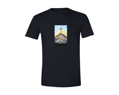 brand:Generic|color:Black|God Turns Broken Pngchristian Jesus