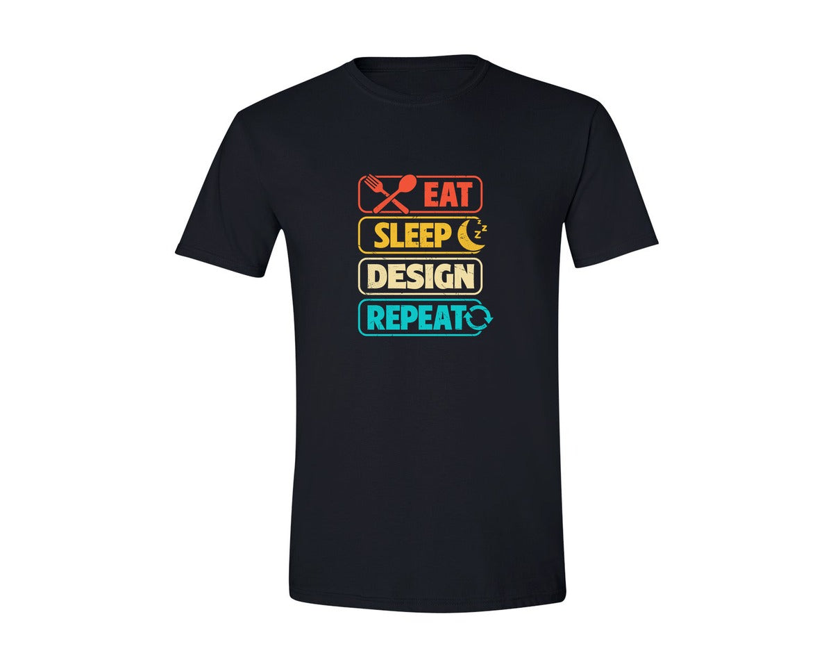brand:Generic|color:Black|Architect Architecture T Shirt Design 157 Graphic T-Shirt