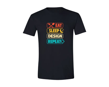 brand:Generic|color:Black|Architect Architecture T Shirt Design 157 Graphic T-Shirt