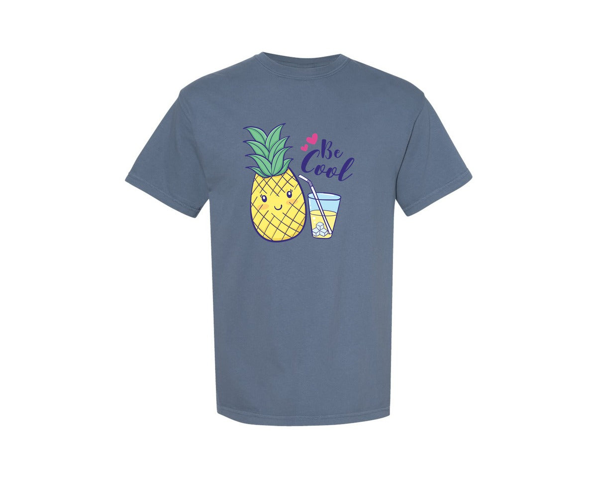 brand:Comfort Colors|color:Blue Jean|Kids T Shirt Designs Bundles Graphic T-Shirt