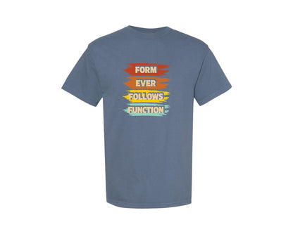 brand:Comfort Colors|color:Blue Jean|Architect Architecture T Shirt Design 151 Graphic T-Shirt