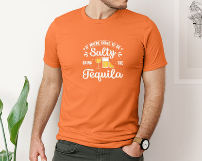 brand:Bella Canvas|color:Burnt Orange|Cinco De Mayo Colorful Vector Design Graphic T-Shirt