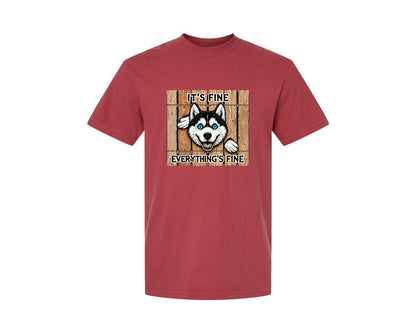 brand:Comfort Colors|color:Chili|Mama Proverbs 31 Woman Floral Graphic T-Shirt