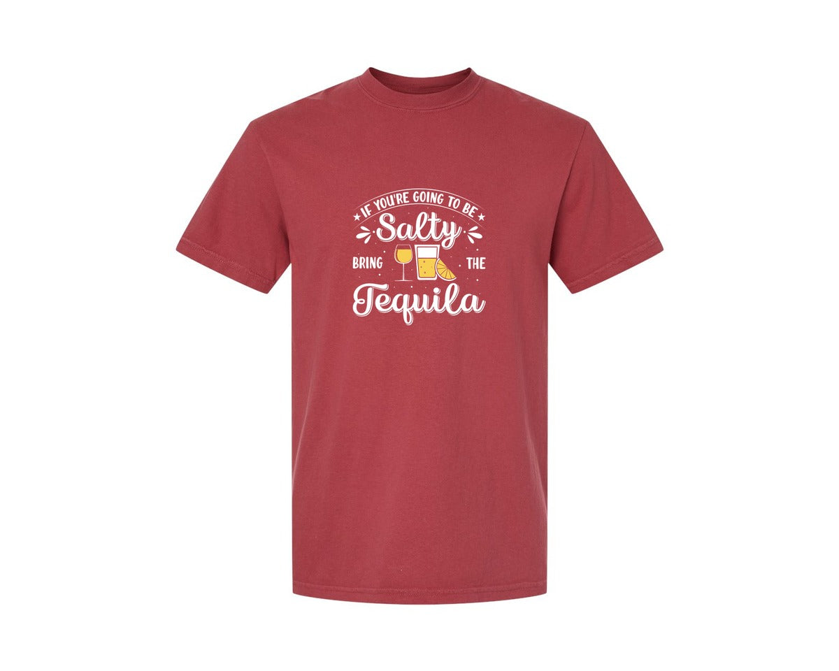 brand:Comfort Colors|color:Chili|Cinco De Mayo Colorful Vector Design Graphic T-Shirt