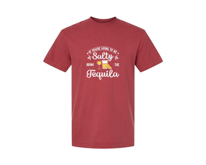 brand:Comfort Colors|color:Chili|Cinco De Mayo Colorful Vector Design Graphic T-Shirt