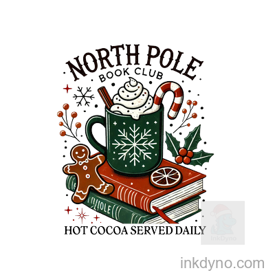 Christmas Books Png