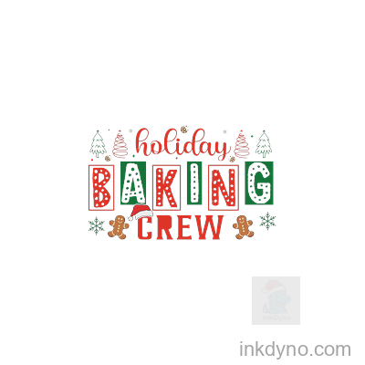Christmas Crew SVG Family Christmas 2024 (1)
