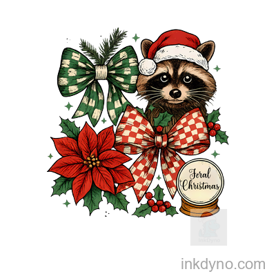 Christmas-Raccoon_1