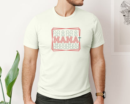 brand:Bella Canvas|color:Citron|Christian 443 Graphic T-Shirt
