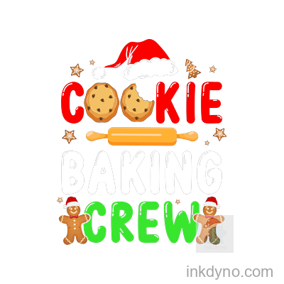 Cookie-Baking-Crew