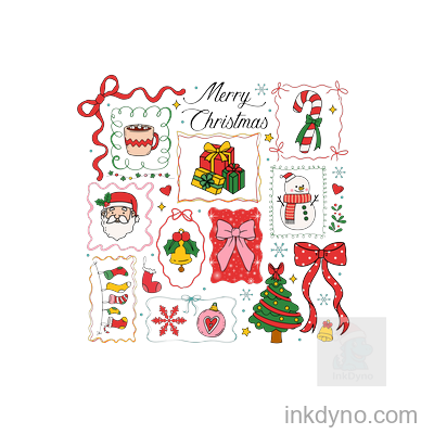 coquettemerrychristmas