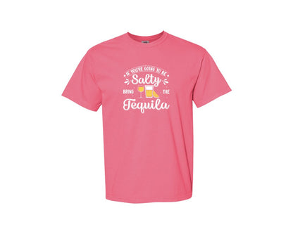 brand:Comfort Colors|color:Crunchberry|Cinco De Mayo Colorful Vector Design Graphic T-Shirt