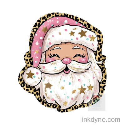 Cute Santa
