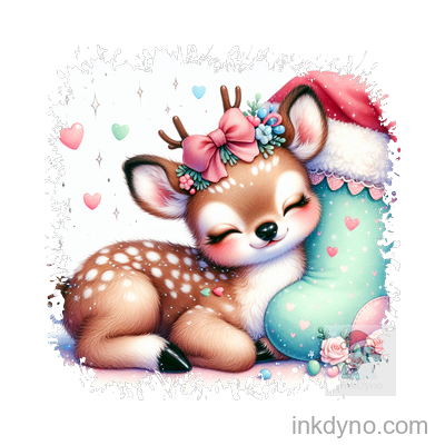 Deer 05