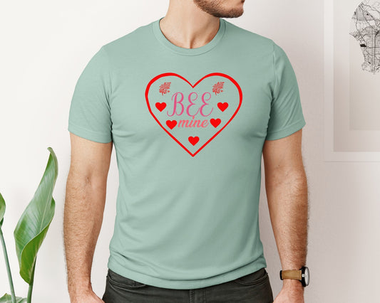 Valentines Day T Shirt 419 Graphic T-Shirt