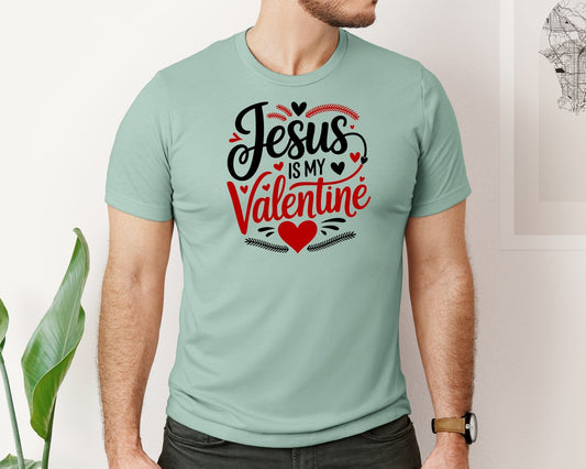 Valentines Design 30 Graphic T-Shirt