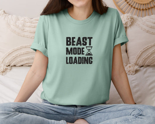 Workout T Shirt 6 Graphic T-Shirt