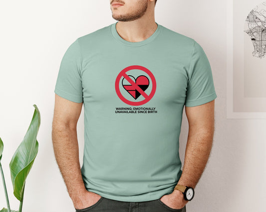 Funny Anti Valentine T Shirt Design Graphic T-Shirt