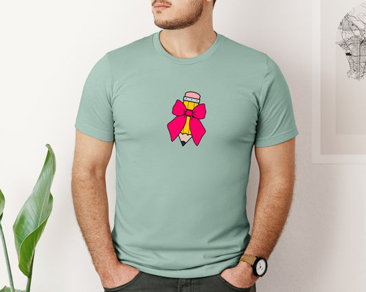 Back To School T Shirt 15 Graphic T-Shirt