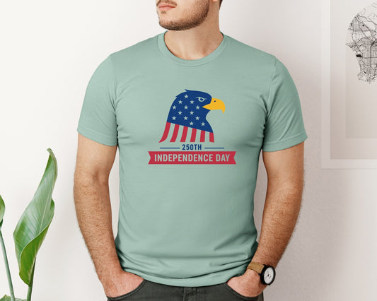 American Eagle 250Th 2 Graphic T-Shirt