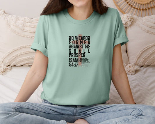 Christian Shirt Design For Men Graphic T-Shirt