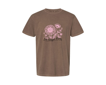 brand:Comfort Colors|color:Espresso|Mothers Day Funny Mom Graphic T-Shirt