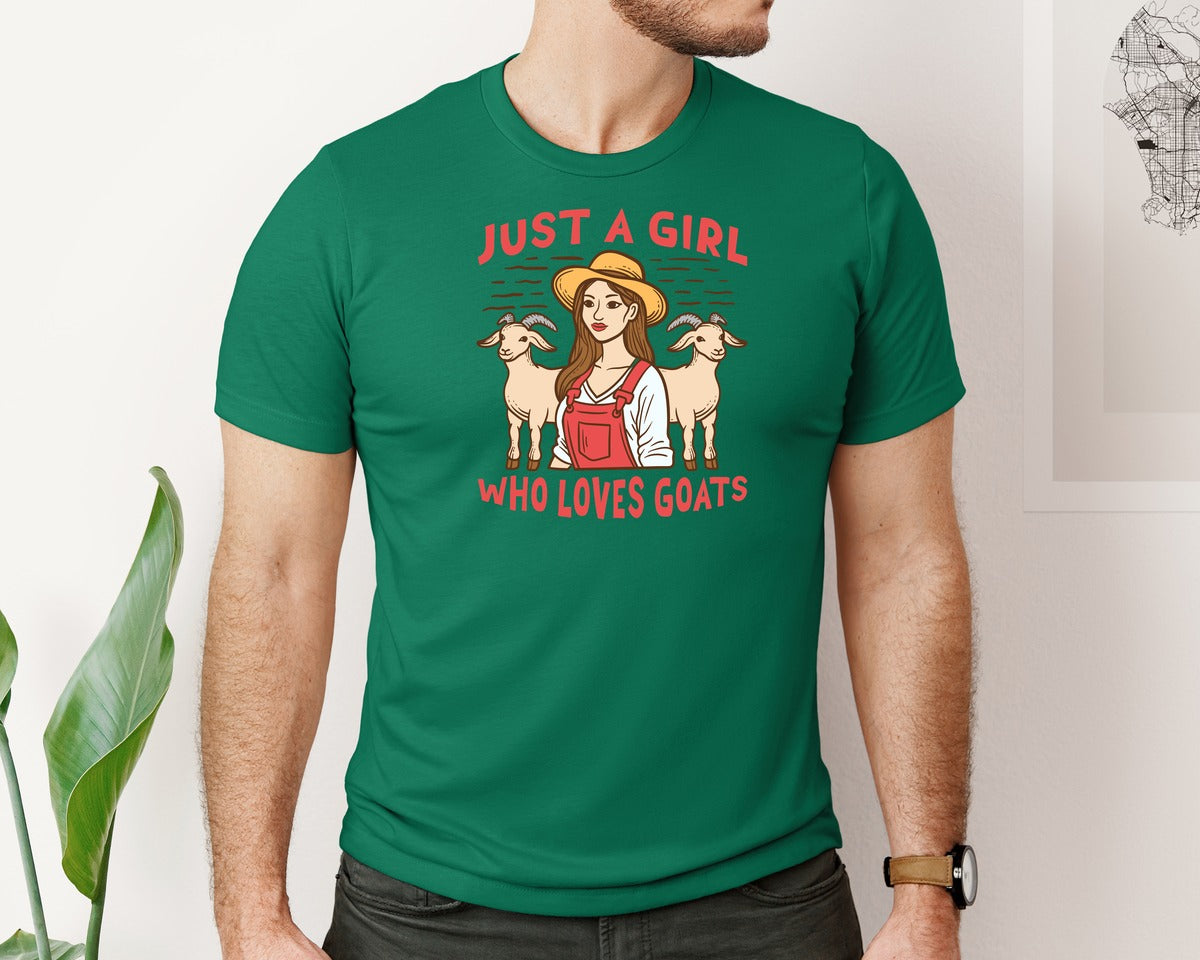 brand:Bella Canvas|color:Evergreen|Vintage Farming T Shirt Designs 2 Graphic T-Shirt