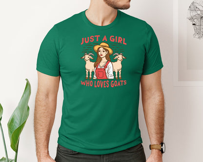 brand:Bella Canvas|color:Evergreen|Vintage Farming T Shirt Designs 2 Graphic T-Shirt