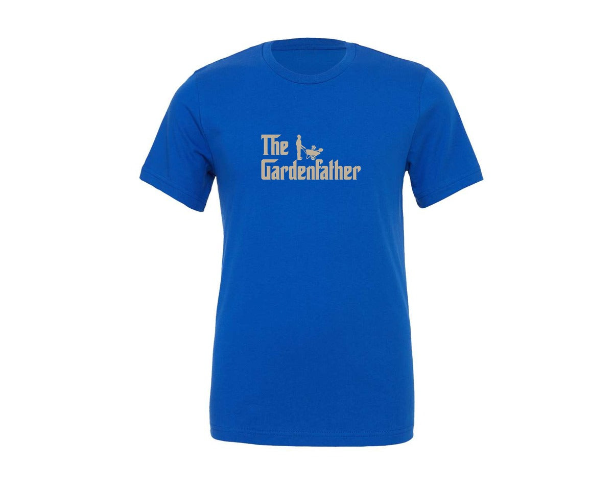 brand:Generic|color:True Royal Blue|the-gardenfather-gardening-t-shirt-graphic-t-shirt