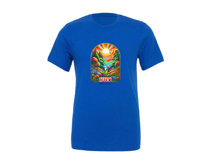 brand:Generic|color:True Royal Blue|jesus-240321-graphic-t-shirt