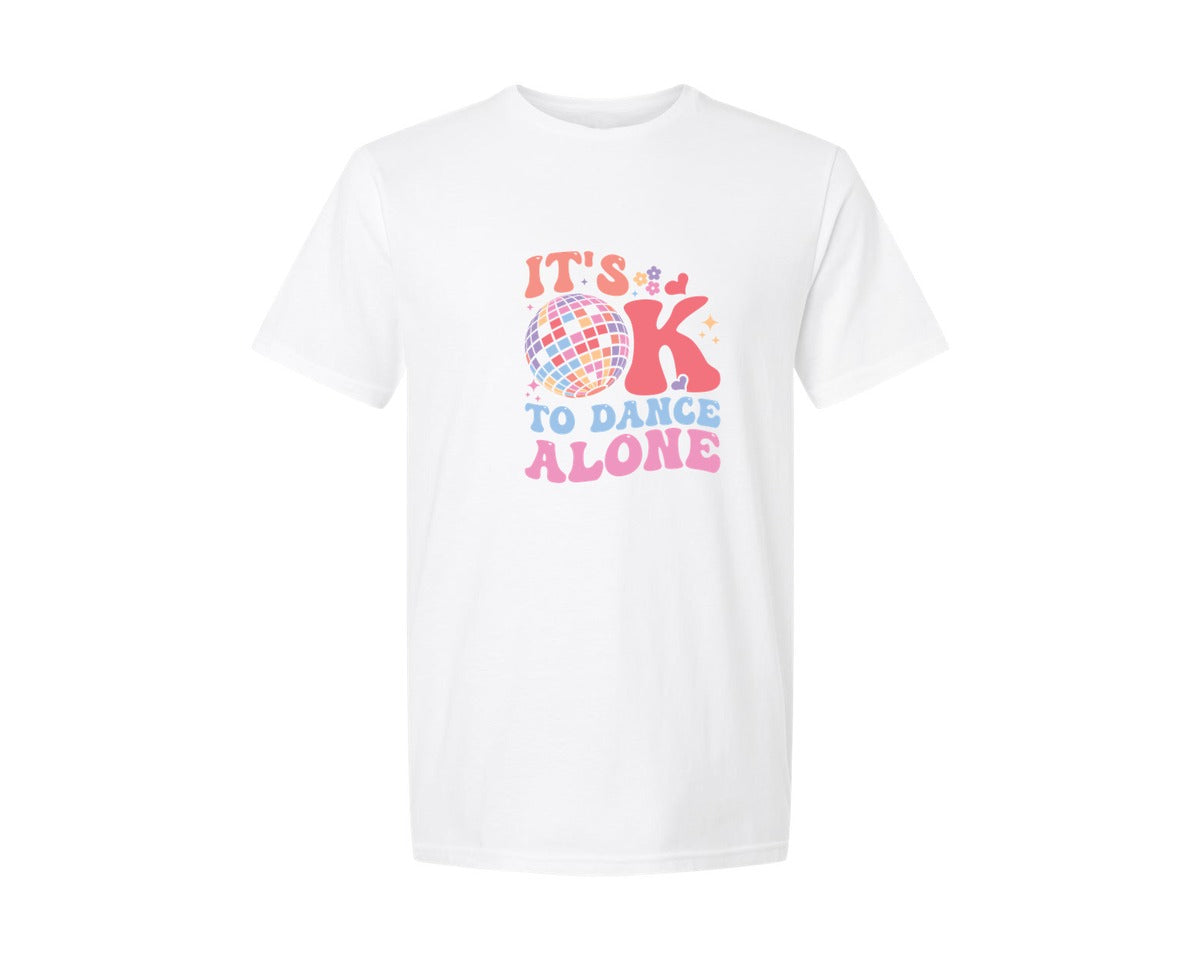 brand:Generic|color:White|retro-self-love-valentine-graphic-t-shirt